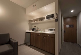 Microtel Inn & Suites Guadalajara Sur