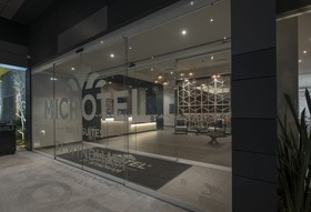 Microtel Inn & Suites Guadalajara Sur