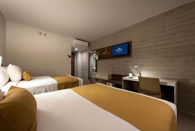 Microtel Inn & Suites Guadalajara Sur