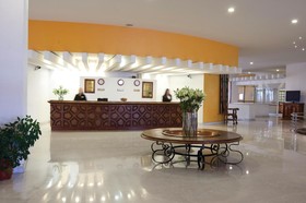 Misión Guadalajara Carlton