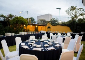 Misión Guadalajara Carlton