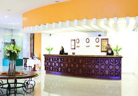 Misión Guadalajara Carlton