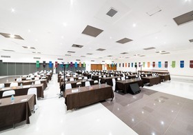 Misión Guadalajara Carlton