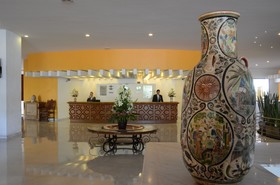 Misión Guadalajara Carlton