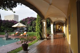 Misión Guadalajara Carlton