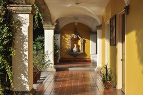 Misión Guadalajara Carlton