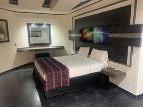 Motel Xcaret