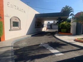 Motel Xcaret