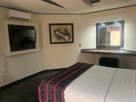 Motel Xcaret