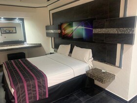 Motel Xcaret