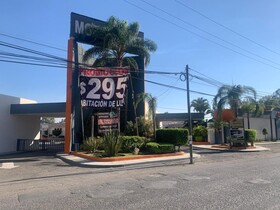 Motel Xcaret