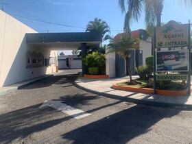 Motel Xcaret