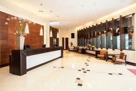 NH Collection Guadalajara Providencia