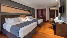NH Collection Guadalajara Providencia