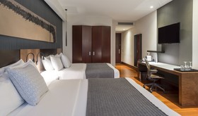 NH Collection Guadalajara Providencia