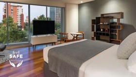 NH Collection Guadalajara Providencia