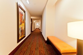 NH Collection Guadalajara Providencia