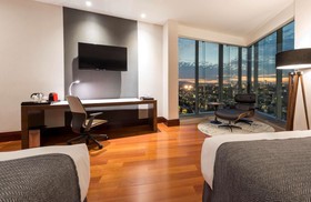 NH Collection Guadalajara Providencia