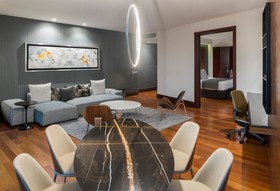 NH Collection Guadalajara Providencia