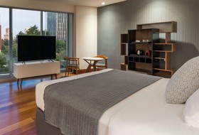 NH Collection Guadalajara Providencia