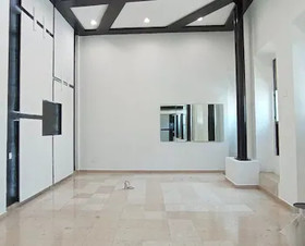 Nora Hotel & Co living