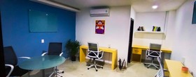 Nora Hotel & Co living