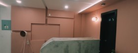 Nora Hotel & Co living