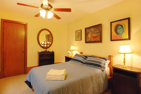 Olga Querida Hostal