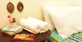Olga Querida Hostal