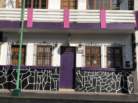 Olga Querida Hostal