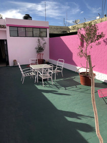 Olga Querida Hostal
