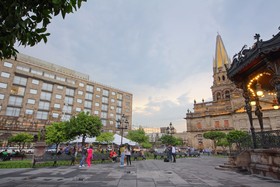 One Guadalajara Centro