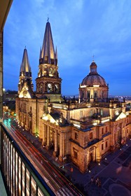 One Guadalajara Centro