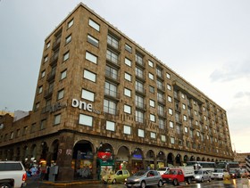 One Guadalajara Centro