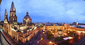 One Guadalajara Centro