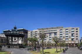 One Guadalajara Centro