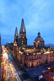One Guadalajara Centro