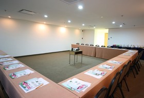 One Guadalajara Centro