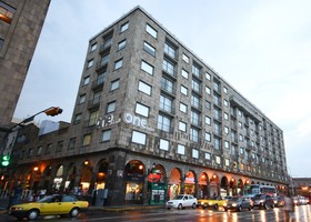 One Guadalajara Centro