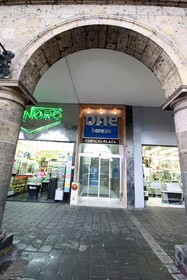 One Guadalajara Centro