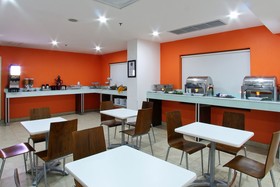 One Guadalajara Centro