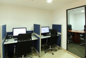 One Guadalajara Centro