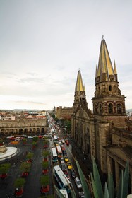 One Guadalajara Centro