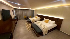 Origen 438 Luxury Boutique Hotel