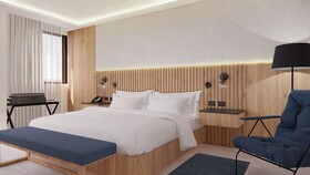 Origen 438 Luxury Boutique Hotel