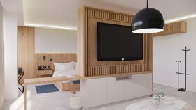 Origen 438 Luxury Boutique Hotel