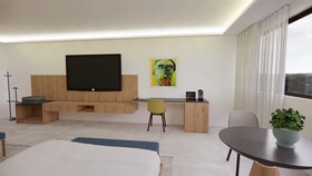 Origen 438 Luxury Boutique Hotel