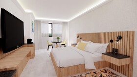 Origen 438 Luxury Boutique Hotel