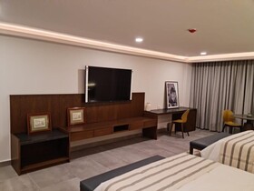Origen 438 Luxury Boutique Hotel