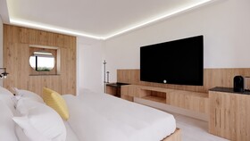 Origen 438 Luxury Boutique Hotel
